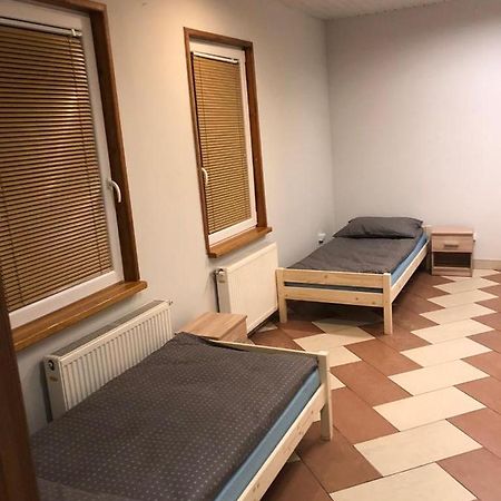 Apartament Dla 4 Osob Deblin Exterior photo